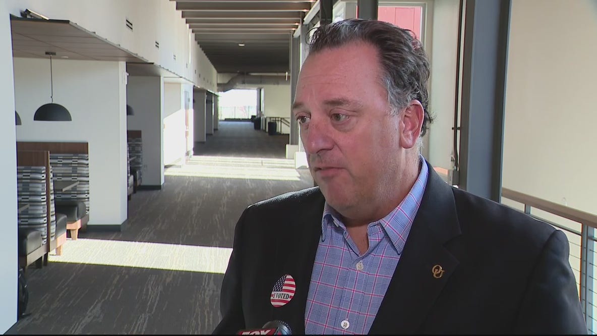 Plenty of motivating factors at work in driving voters to the polls